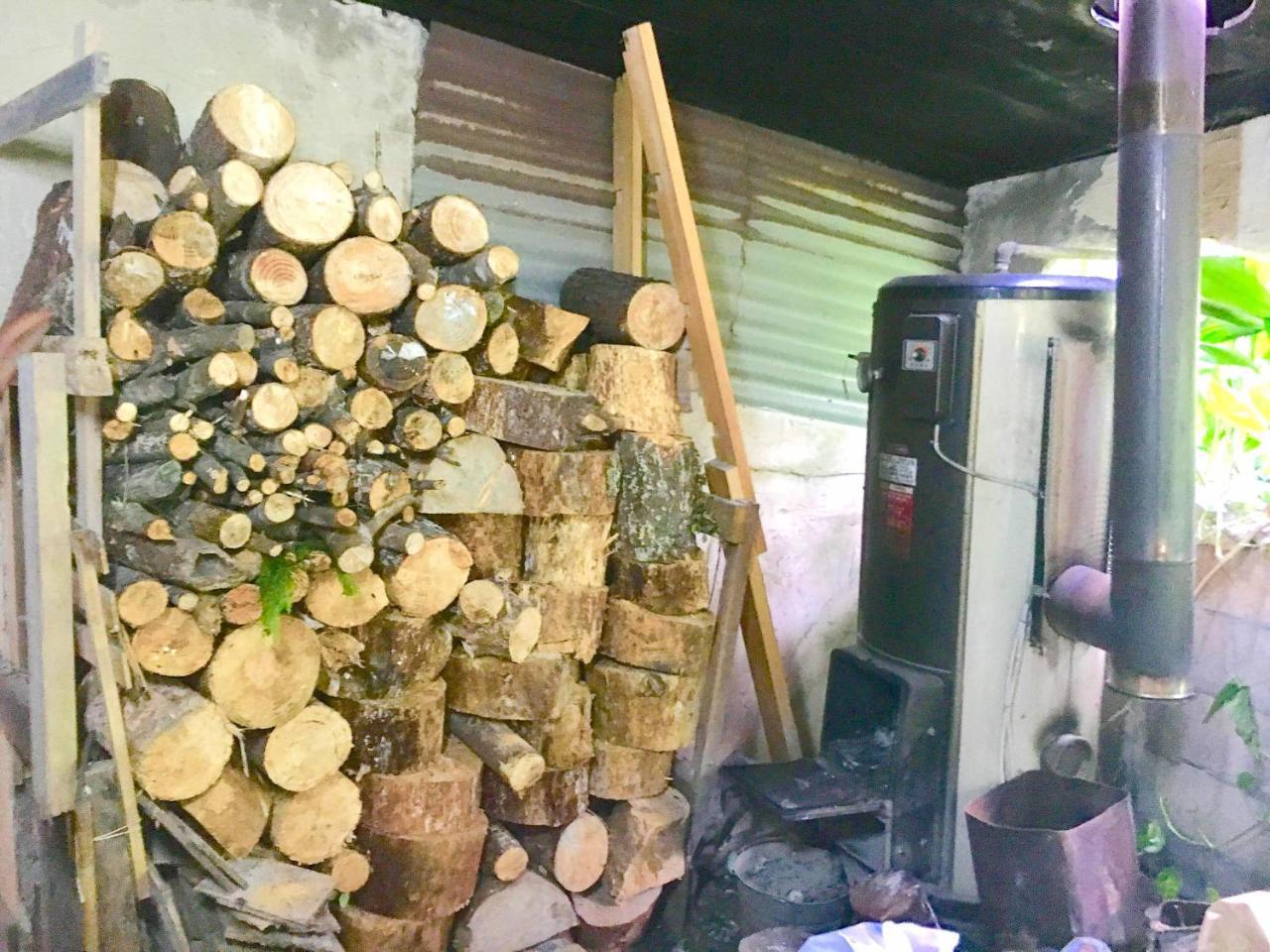Willa Muumin Farm Nakijin Zewnętrze zdjęcie